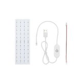 Bambu Lab Lithophane LED Backlight Board Kit
