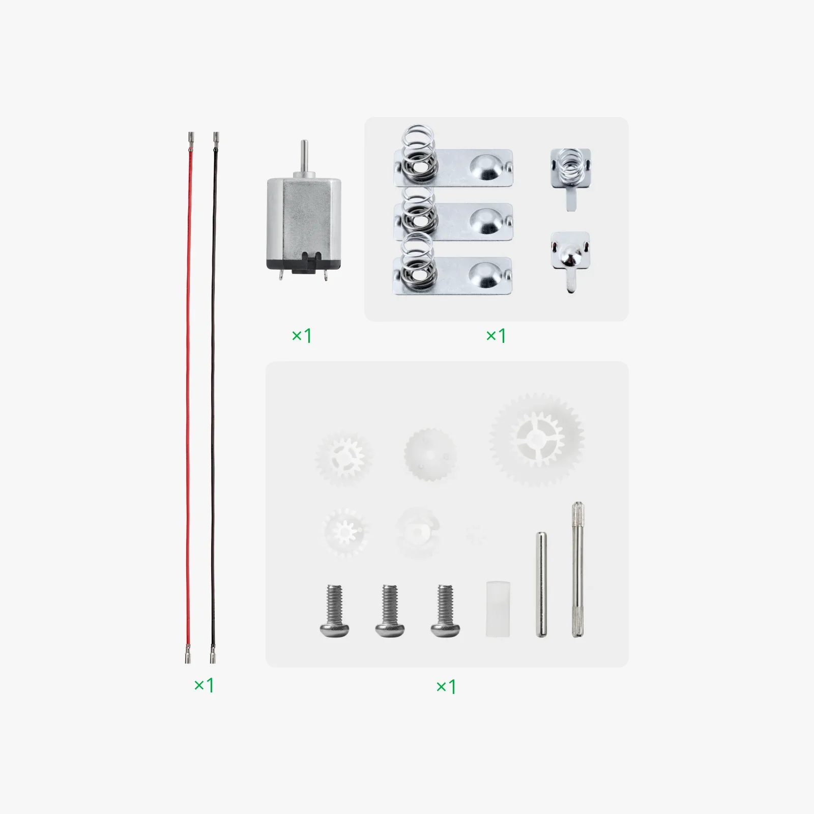 Bambu Lab Maker's Beginner Kit