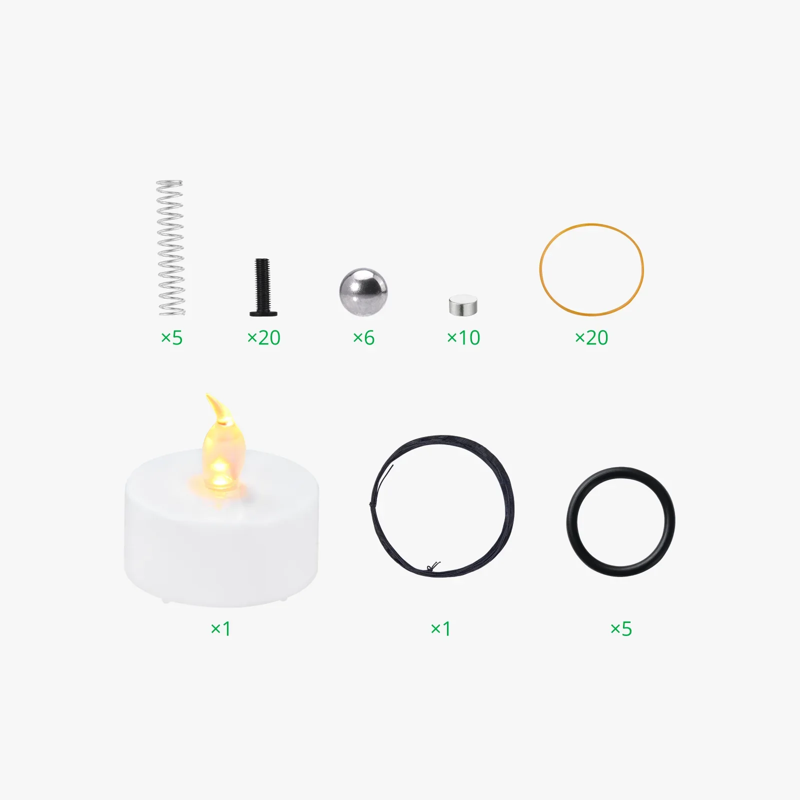 Bambu Lab Maker's Beginner Kit