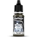 Vallejo Model Colour 093 US Olive Drab (887)