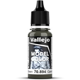 Model Colour 096 Cam. Olive Green/Russian (894) - 18 ml
