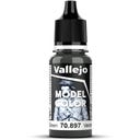 Vallejo Model Colour 098 Bronze Green (897)