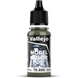 Vallejo Model Colour 101 Green Grey (886) - 18 ml