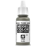 Model Color 101 Gr&uuml;ngrau (Green Grey) (886)