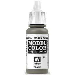 Model Color 101 Grüngrau (Green Grey) (886) - 17 ml