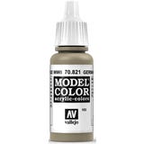 Model Color 103 Tarnung Beige (Germ. Cam. Beige WWII) (821)