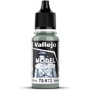 Vallejo Model Colour 107 Light Green Blue (972)