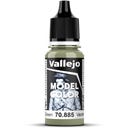Vallejo Model Colour 109 Pastel Green (885)