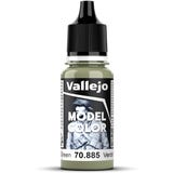 Model Color 109 Pastelgroen (Pastel Green) (885)