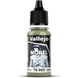 Vallejo Model Colour 109 Pastel Green (885) - 18 ml