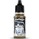 Vallejo Model Colour 113 Khaki Grey (880)