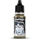 Vallejo Model Colour 115 Khaki (988)