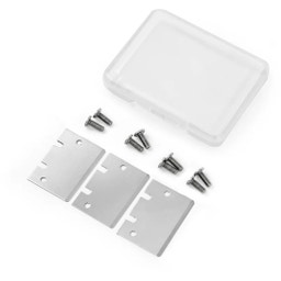 BIQU Răzuitor Panda Edge Blade - Blades 3er-Set