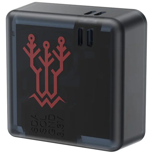 BIGTREETECH Panda Sense - 3DJake International