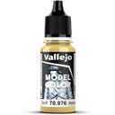 Vallejo Model Colour 120 Buff (976)