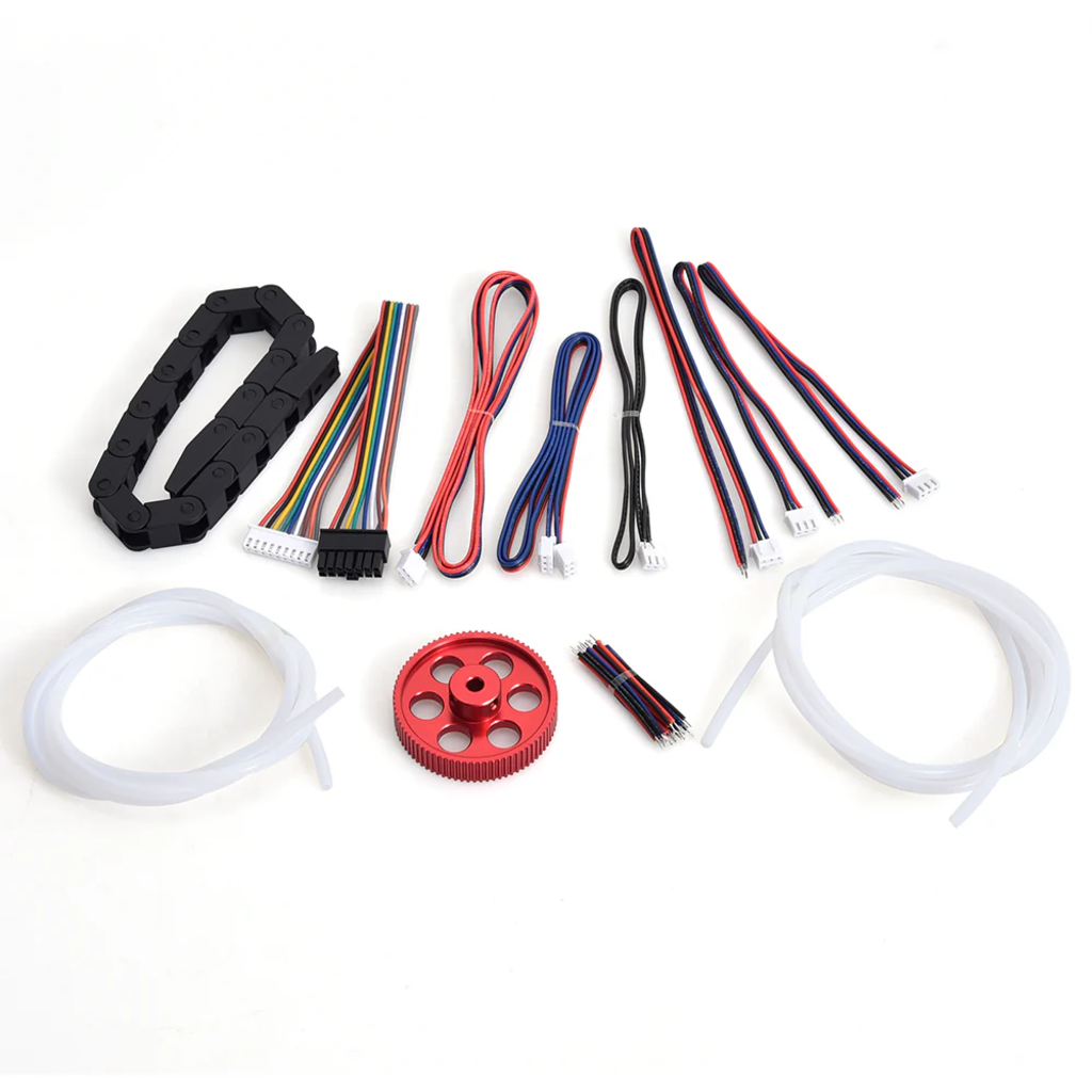 BIQU ERCF V2 Hardware Kit