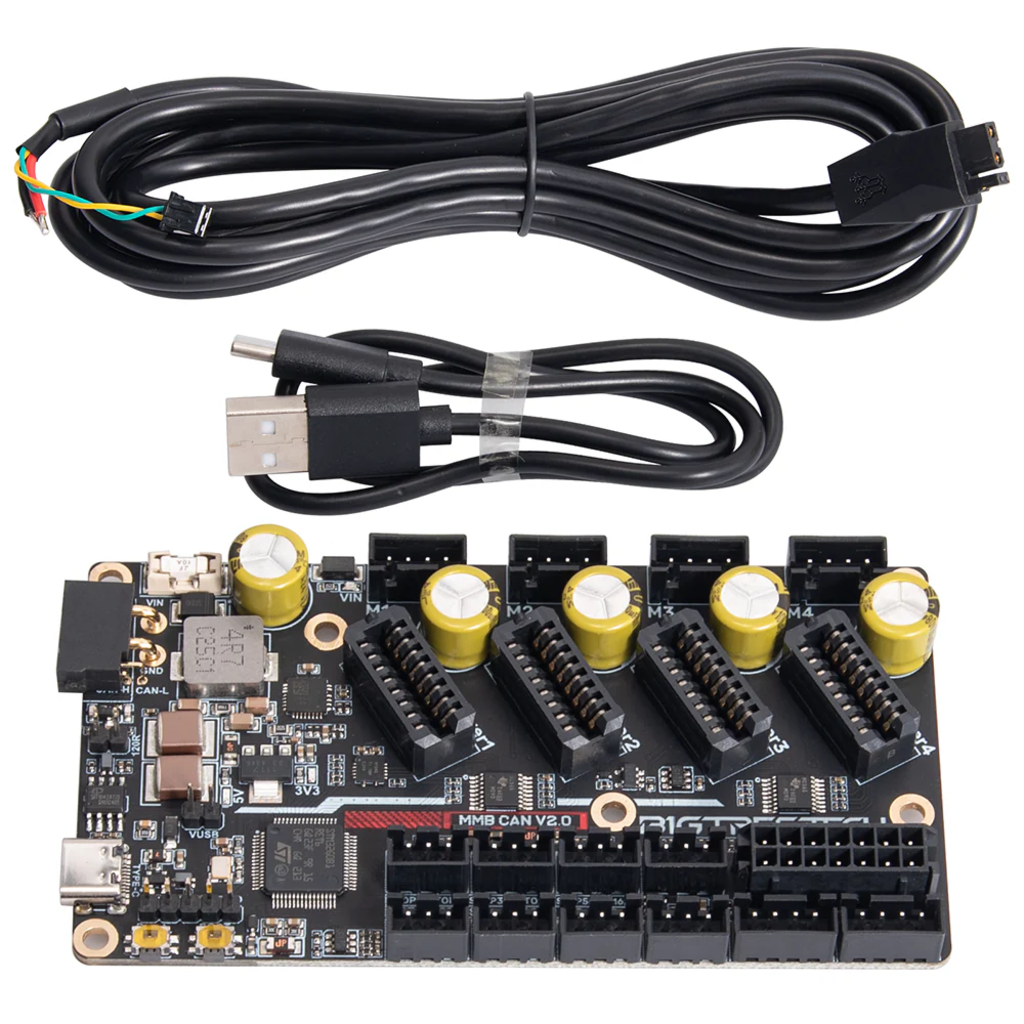 BIQU ERCF V2 Hardware Kit