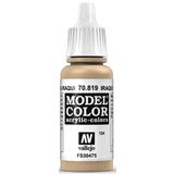 Model Color 124 Iraki Sand (Iraqui Sand) (819)