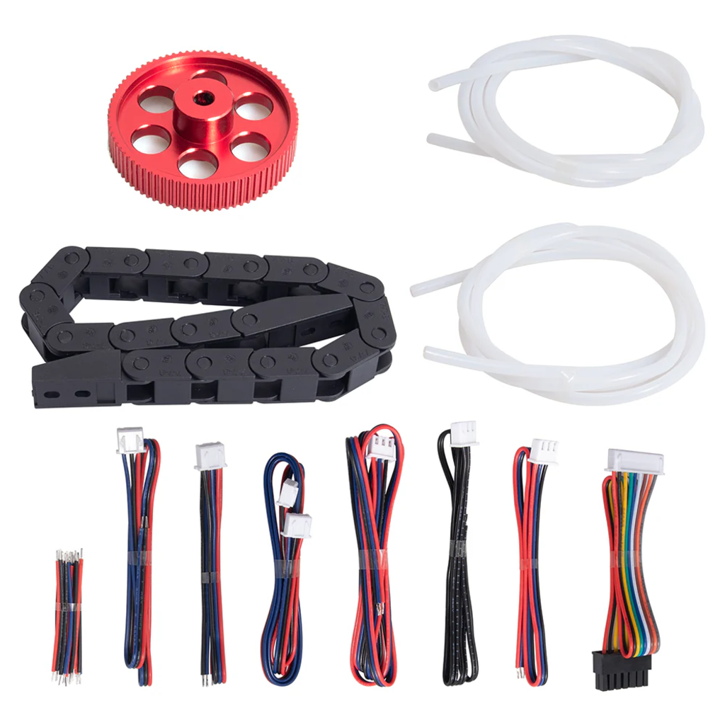 BIQU ERCF V2 Hardware Kit