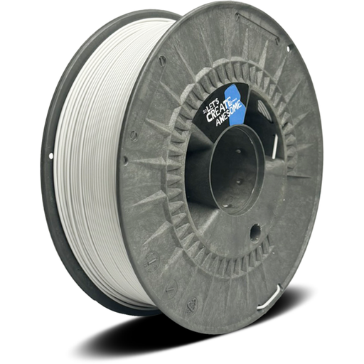 Fillamentum PLA Extrafill Electric Grey