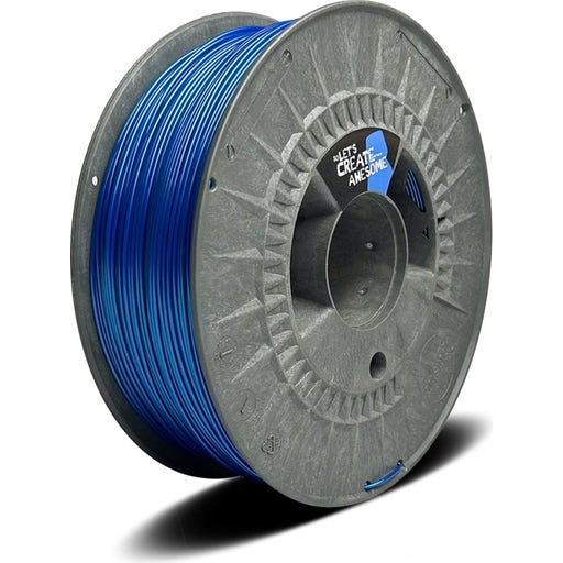 Fillamentum PLA Extrafill Noble Blue