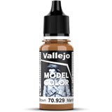 Model Color 129 svetlo rjava (Light Brown) (929)