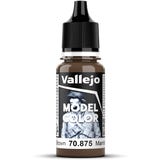 Model Color 135 bež rjava (Beige Brown) (875)