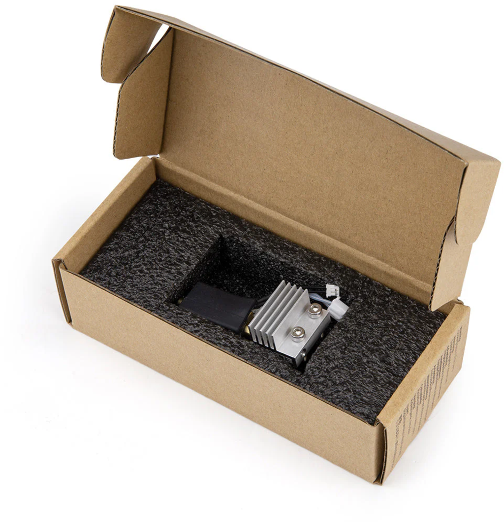 Elegoo Hotend - Centauri Carbon 0,2 mm