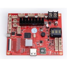 Elegoo Placa Base - Centauri Carbon