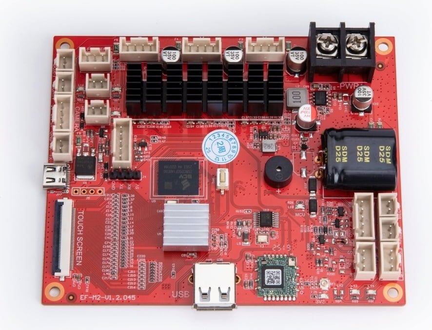 Elegoo Mainboard