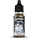 Vallejo Model Colour 141 English Uniform (921)
