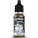 Vallejo Model Color 141 English Uniform (921)