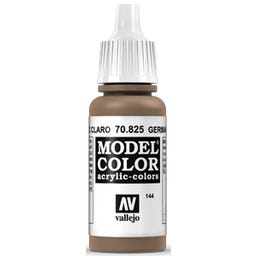 Model Color 144 German Camoflage Pale Brown (825) - 17 ml