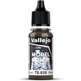 Model Color 145 German Camo Medium Brown (826)