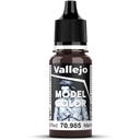 Vallejo Model Colour 146 Hull Red (985)