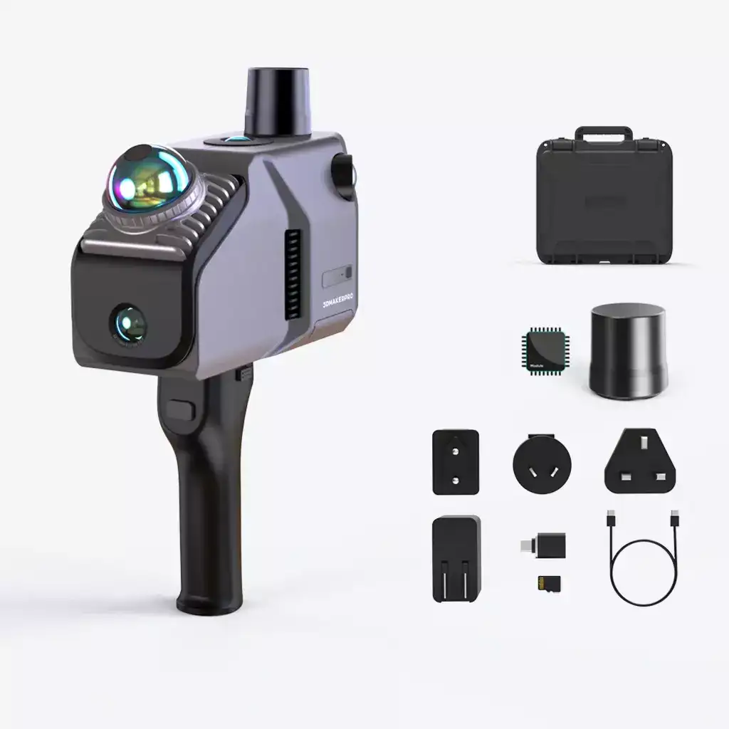 3DMakerpro Eagle - Max + RTK