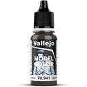 Vallejo Model Colour 148 Burnt Umber (941)