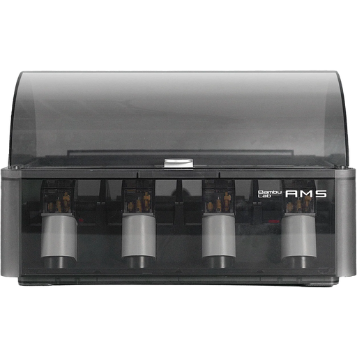 その他 Bambulab AMS Bambu Lab AMS - Opinie i ceny na Ceneo.pl