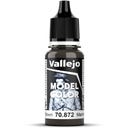 Vallejo Model Colour 149 Chocolate Brown (872)