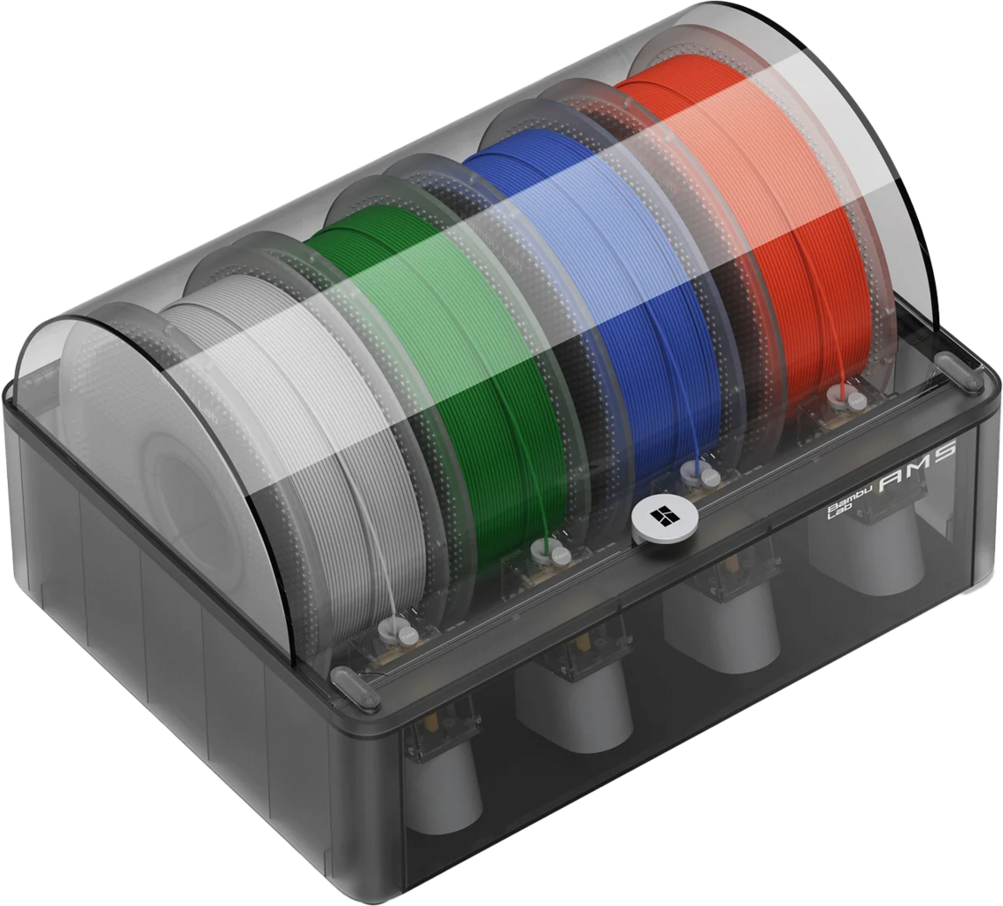 Bambu Lab AMS - 1 pc