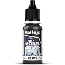 Model Colour 150 German Black Brown (822) - 18 ml