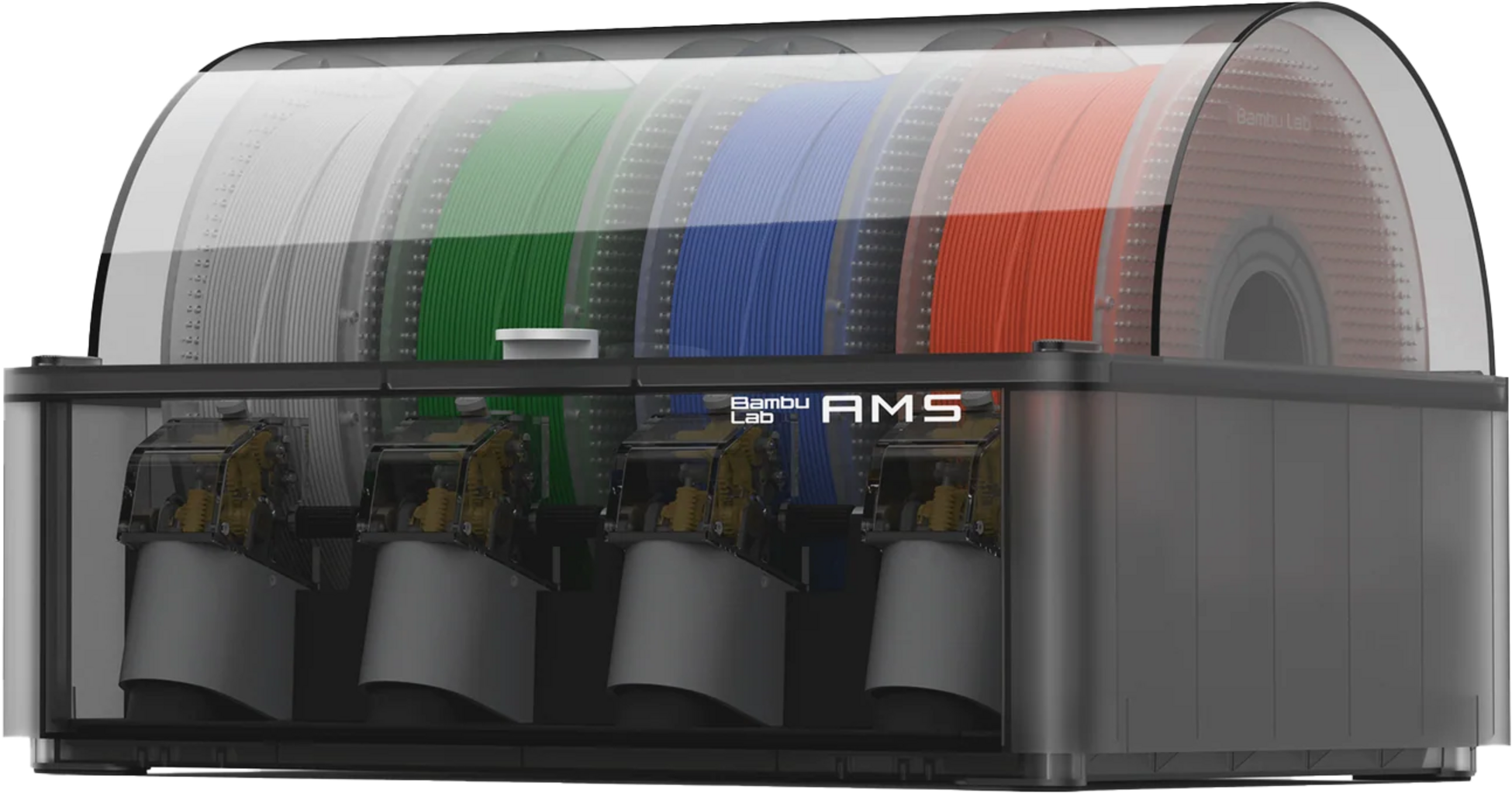 Bambu Lab AMS - 1 pc