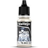 Model Color 152 svetlo siva (Silvergrey) (883)