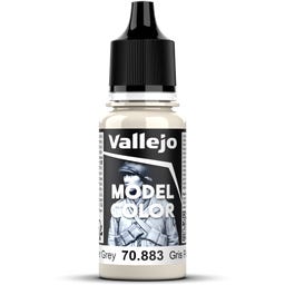 Vallejo Model Colour 152 Silver-grey (883) - 18 ml