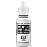 Model Color 152 Hellgrau (Silvergrey) (883)