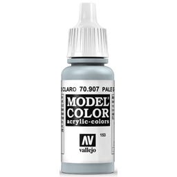Vallejo Model Color 153 Pale Greyblue (907) - 17 ml