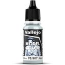 Vallejo Model Colour 153 Pale Greyblue (907)