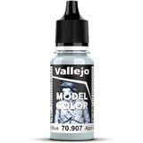 Vallejo Model Color 153 Pale Greyblue (907)
