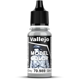 Vallejo Model Color 154 Sky Grey (989) - 18 ml