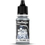 Vallejo Model Color 155 Light Grey (990)